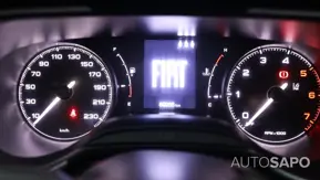 Fiat Tipo de 2022