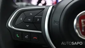 Fiat Tipo de 2022