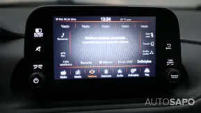 Fiat Tipo de 2022
