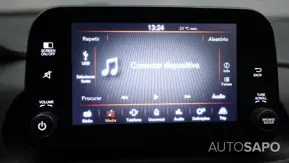 Fiat Tipo de 2022