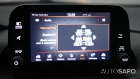 Fiat Tipo de 2022