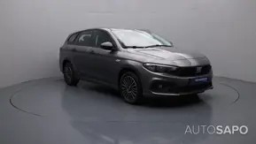 Fiat Tipo de 2022