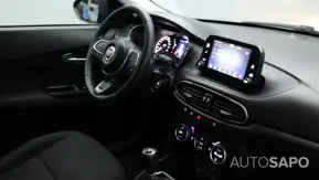 Fiat Tipo de 2022