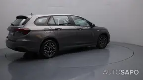 Fiat Tipo de 2022