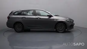 Fiat Tipo de 2022