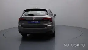 Fiat Tipo de 2022