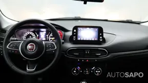 Fiat Tipo de 2022
