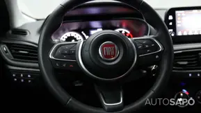 Fiat Tipo de 2022