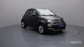 Fiat 500 de 2023