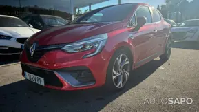 Renault Clio de 2020