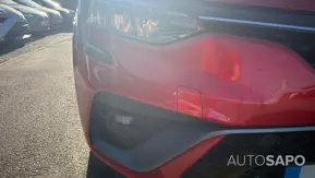 Renault Clio de 2020