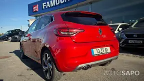 Renault Clio de 2020