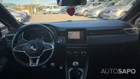 Renault Clio de 2020