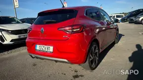 Renault Clio de 2020