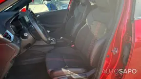 Renault Clio de 2020
