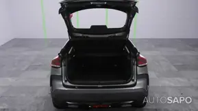 Citroen e-C4 de 2025