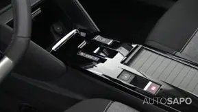 Citroen e-C4 de 2025