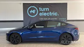Tesla Model 3 de 2024