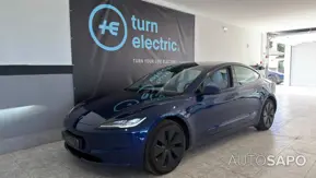 Tesla Model 3 de 2024