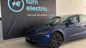 Tesla Model 3 de 2024