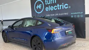 Tesla Model 3 de 2024