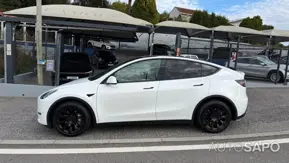 Tesla Model Y de 2022