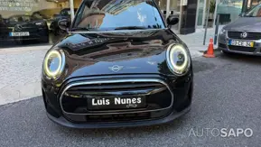 MINI Cooper de 2022