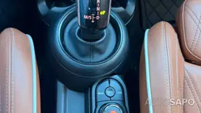 MINI Cooper de 2022