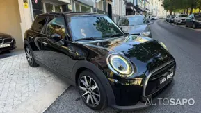 MINI Cooper de 2022