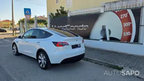 Tesla Model Y de 2022