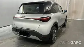 Smart #1 de 2023