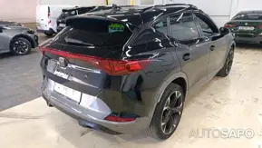Cupra Formentor de 2022