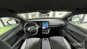 Renault Megane E-Tech de 2024
