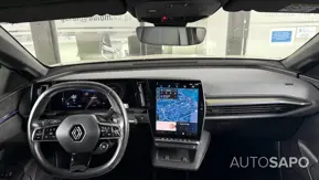 Renault Megane E-Tech de 2024