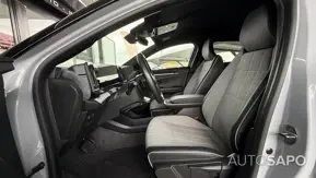 Renault Megane E-Tech de 2024