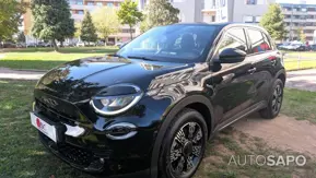 Fiat 600 de 2025