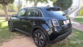 Fiat 600 de 2025