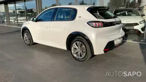 Peugeot E-208 Active Pack de 2020