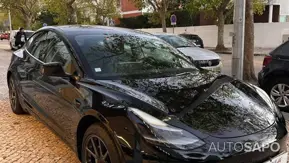 Tesla Model 3 de 2021