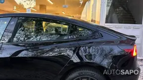 Tesla Model 3 de 2021