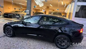 Tesla Model 3 de 2021