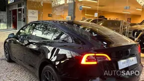 Tesla Model 3 de 2021