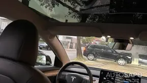 Tesla Model 3 de 2021