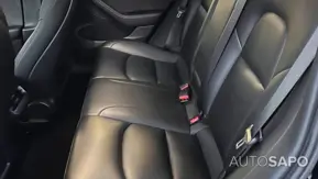 Tesla Model 3 de 2021