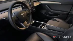 Tesla Model 3 de 2021