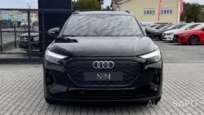 Audi e-tron de 2021