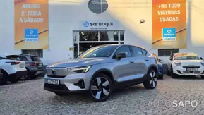 Volvo C40 de 2023