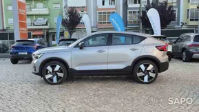 Volvo C40 de 2023