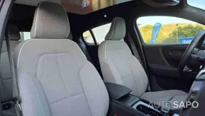 Volvo C40 de 2023