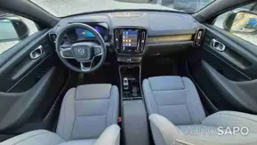 Volvo C40 de 2023